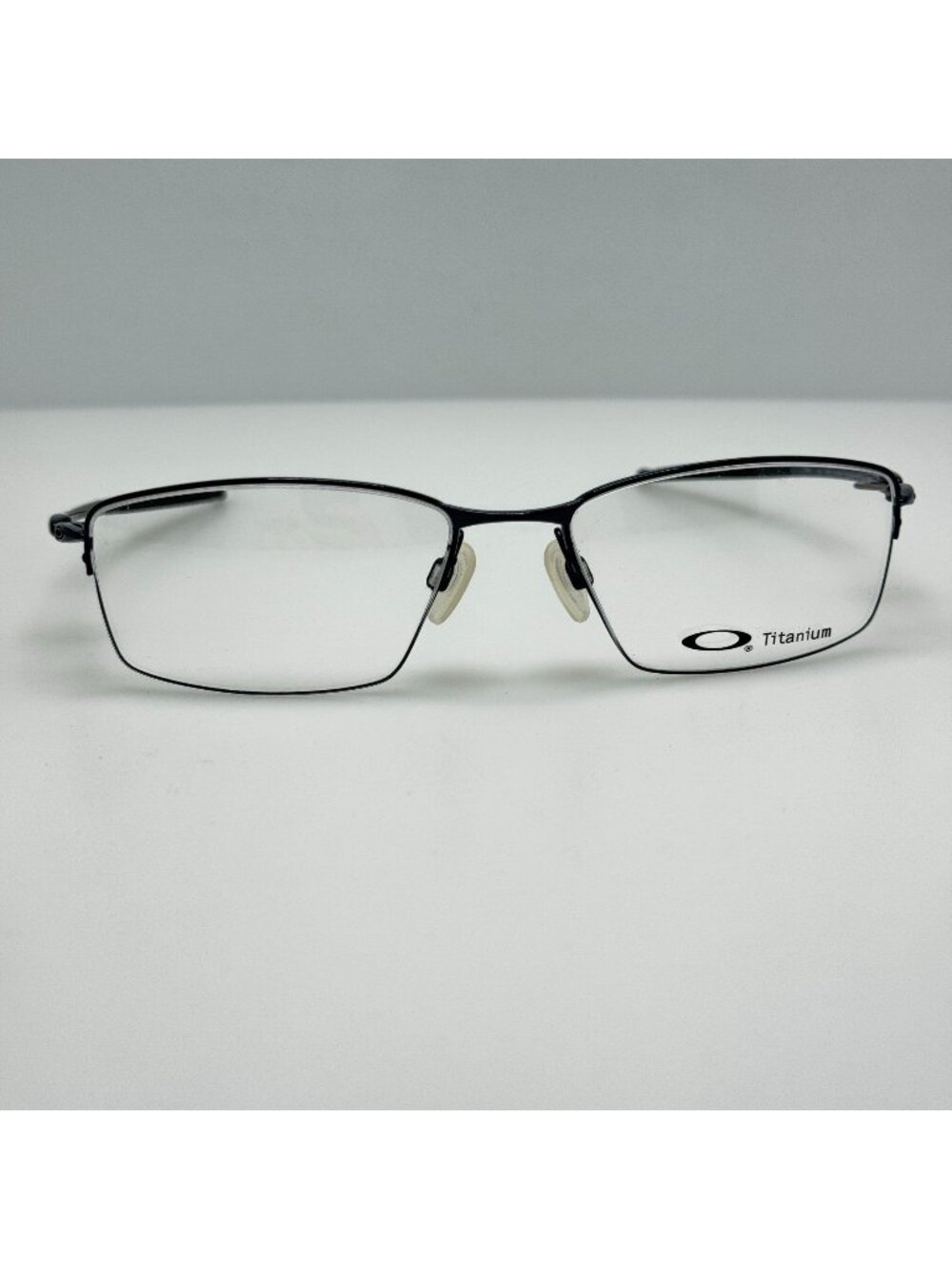 Oakley Eyeglasses Eye Glasses Frames OX5113-0456 Lizard Midnight NIB 56-18-135